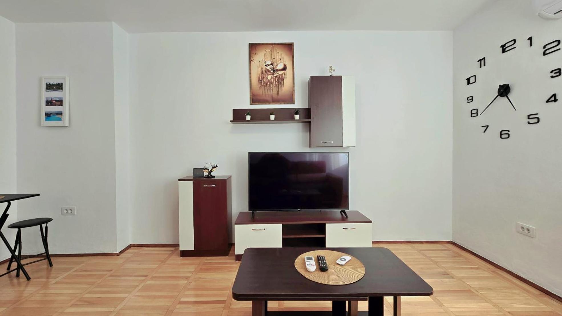 Apartament Confort Hd Hunedoara Exterior foto